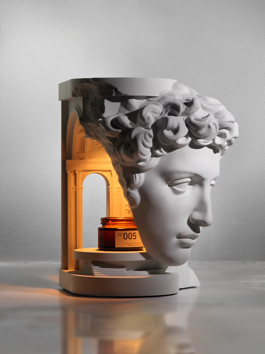 Artcharya Giuliano Aurea Table Lamp