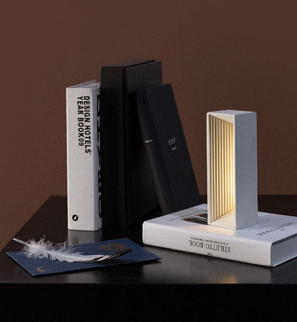 Artcharya Illuminate Essence Table Lamp