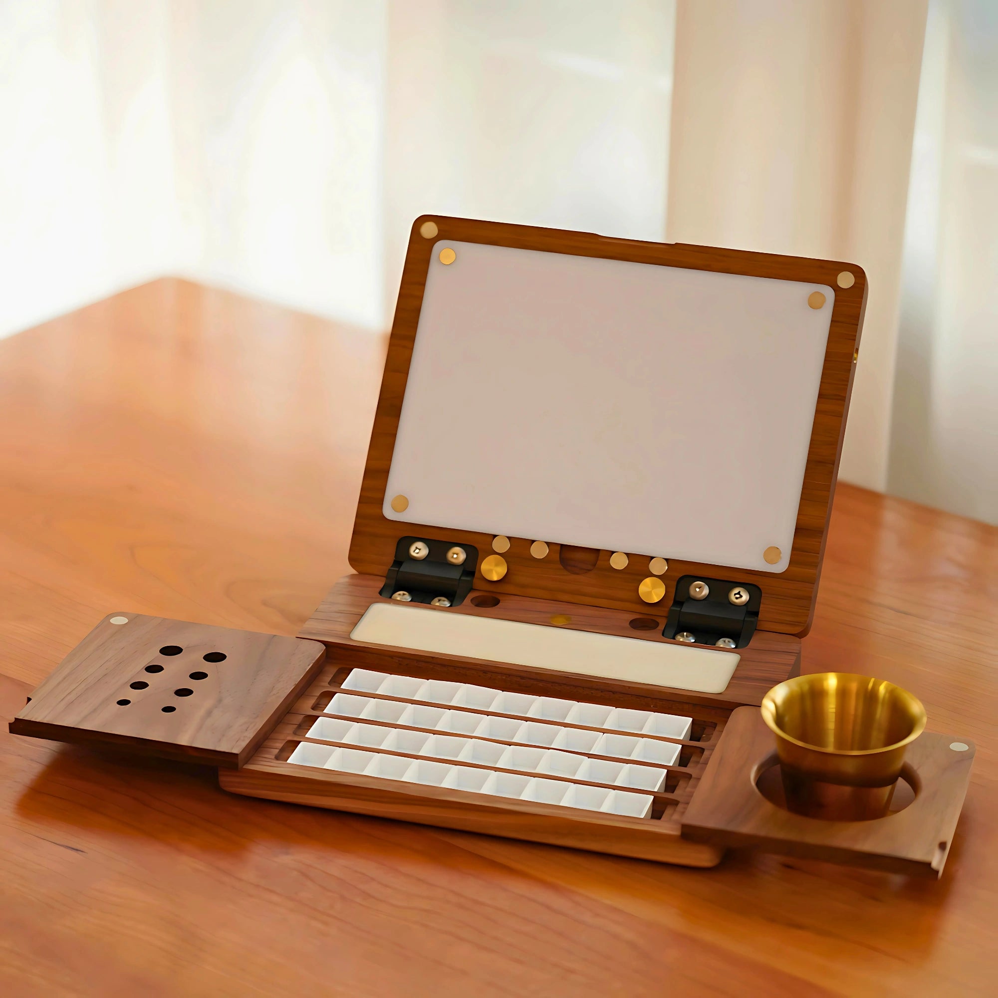 Artcharya Nomad Painting Station 2.0