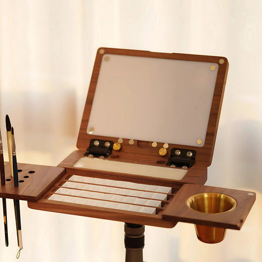 Artcharya Nomad Painting Station 2.0