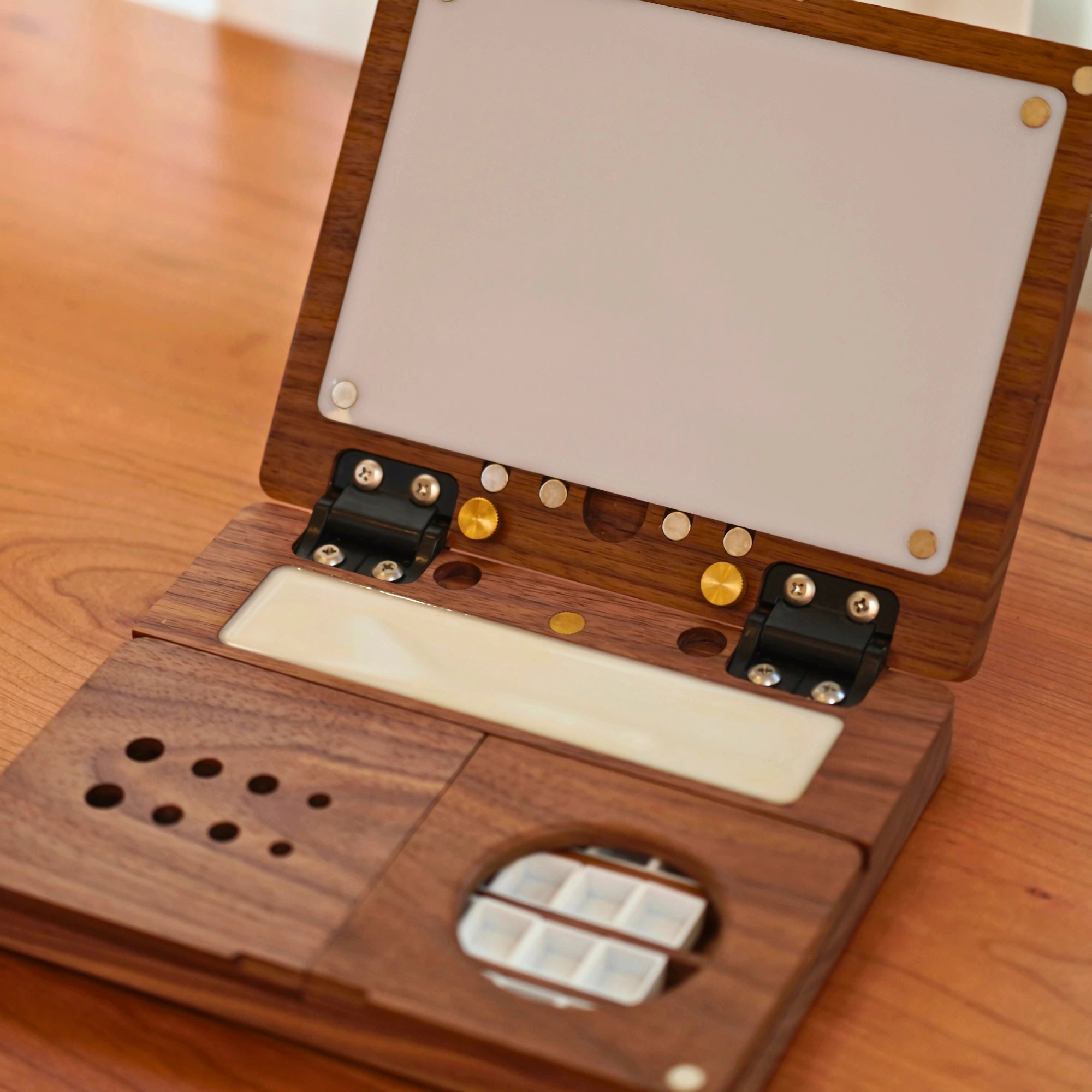 Artcharya Nomad Painting Station 2.0