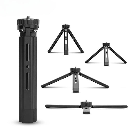 Adjustable Tabletop Tripod